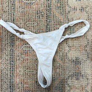 BOUTINE LA bikini bottom size M